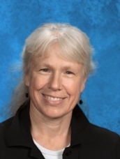 Photo of Nathalie Poulin